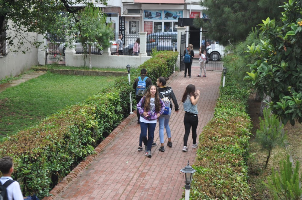 Biga Cumhuriyet İlkokulu Fotoğrafları 4