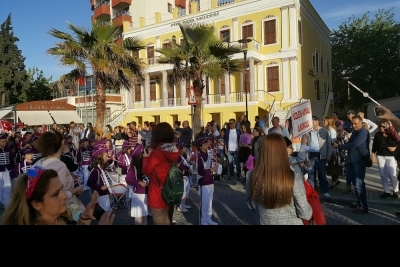 Biga Cumhuriyet İlkokulu fotoğraf 2