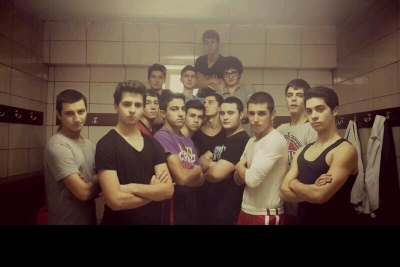 Çanakkale Fen Lisesi fotoğraf 12