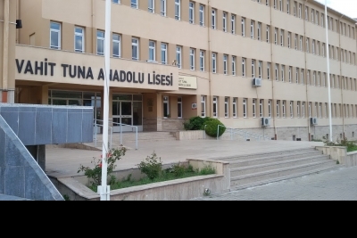 Çanakkale Fen Lisesi fotoğraf 10