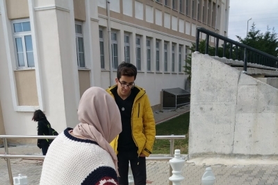 Çanakkale Fen Lisesi fotoğraf 5