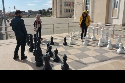 Çanakkale Fen Lisesi fotoğraf 4