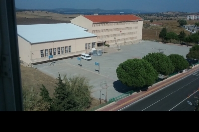 Çanakkale Fen Lisesi fotoğraf 11