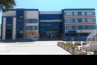 Ezine Gazi İlkokulu fotoğraf 6