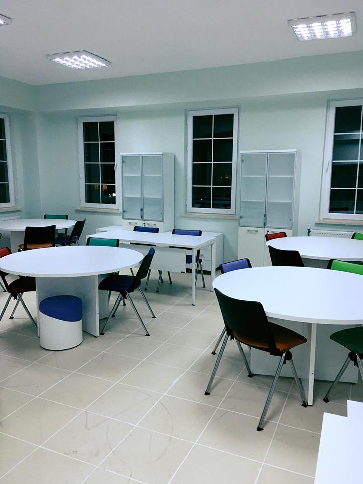 Ezine Gazi İlkokulu Fotoğrafları 2