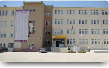 Çanakkale Osmangazi Hasan Ali Yücel Anadolu Lisesi Fotoğrafları 1