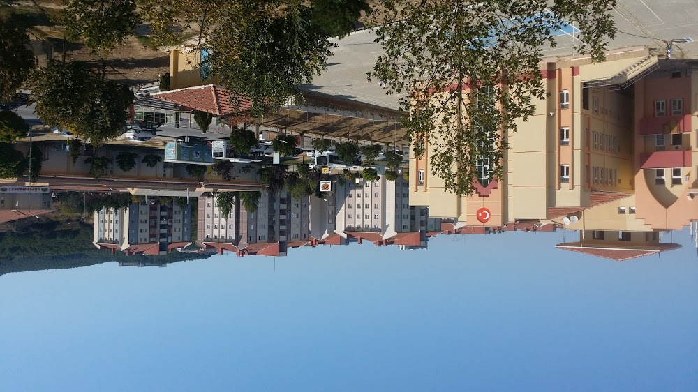 Hüseyin Akif Terzioğlu İlkokulu Fotoğrafları 2