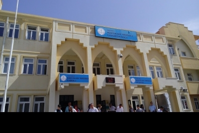 Hüseyin Akif Terzioğlu Ortaokulu fotoğraf 1