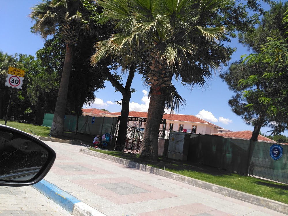 Biga Mehmet Akif Ersoy Anadolu Lisesi Fotoğrafları 1