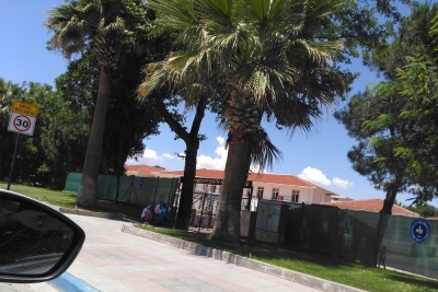 Biga Mehmet Akif Ersoy Anadolu Lisesi fotoğraf 1
