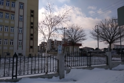 Ezine Cevatpaşa Ortaokulu fotoğraf 1