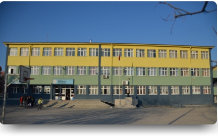 Ömer Mart Ortaokulu Fotoğrafları 2