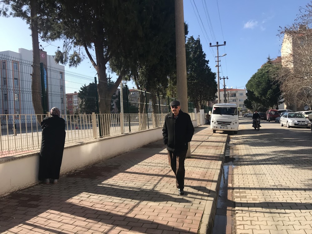 Şemsettin Fatma Çamoğlu Ortaokulu Fotoğrafları 2