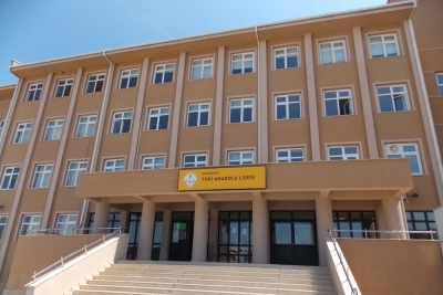Çanakkale Toki Anadolu Lisesi fotoğraf 1