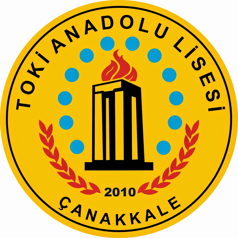 Çanakkale Toki Anadolu Lisesi Fotoğrafları 3