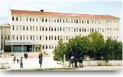 Vahit Tuna Anadolu Lisesi Fotoğrafları 2
