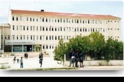 Vahit Tuna Anadolu Lisesi Fotoğrafları 2