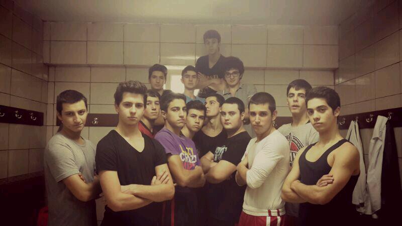 Vahit Tuna Anadolu Lisesi Fotoğrafları 3