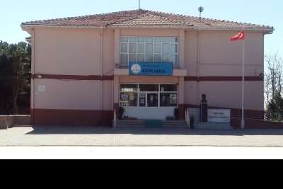Alçıtepe İlkokulu fotoğraf 1