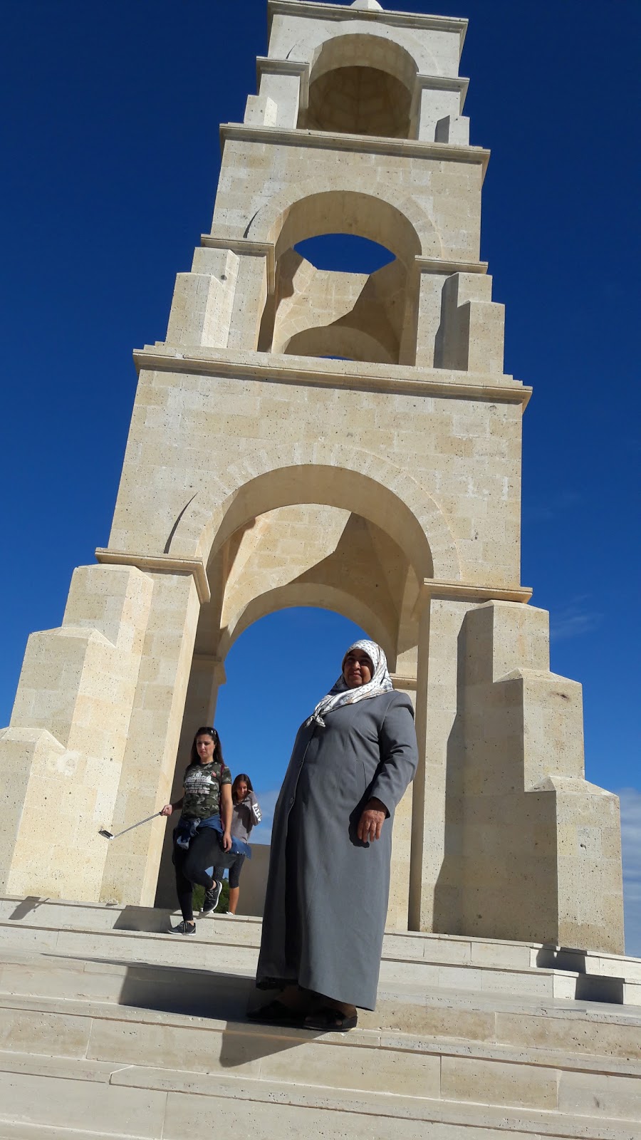 Opet Tarihe Saygı Ortaokulu Fotoğrafları 4