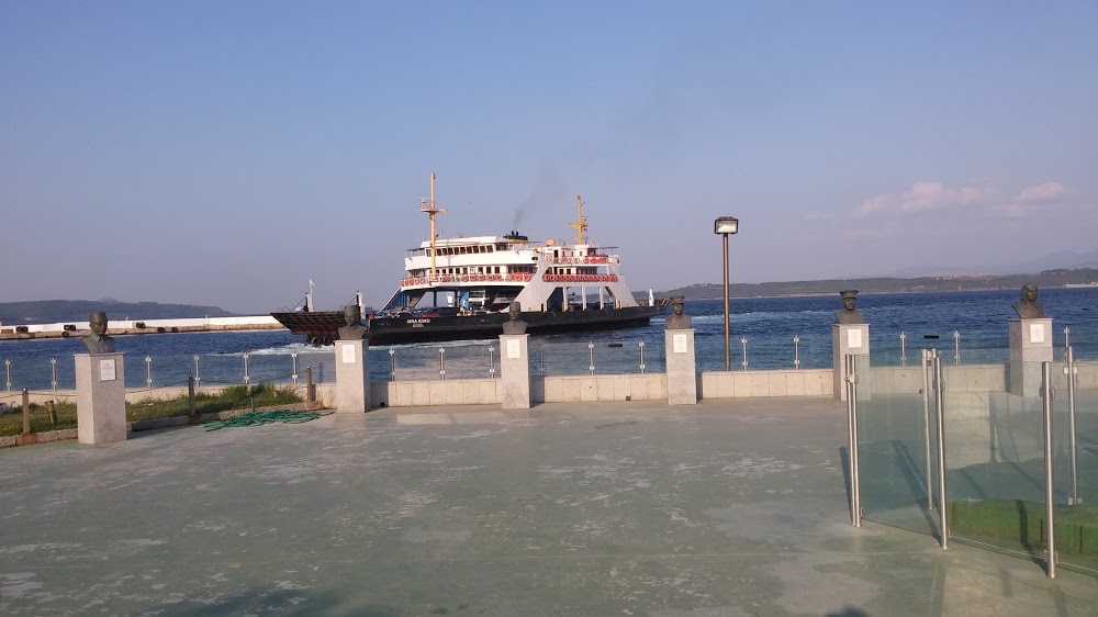 Opet Tarihe Saygı Ortaokulu Fotoğrafları 2