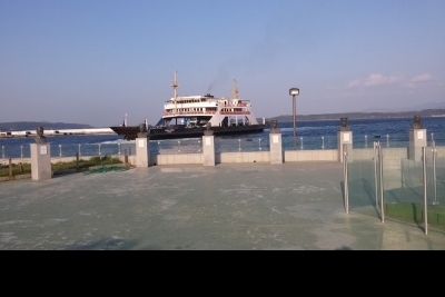 Opet Tarihe Saygı Ortaokulu fotoğraf 2