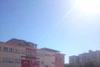 Ezine 75. Yıl İlkokulu fotoğraf 1