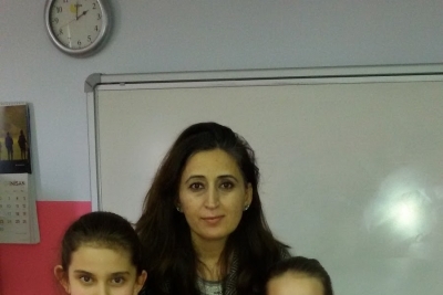 Ezine 75. Yıl İlkokulu fotoğraf 2