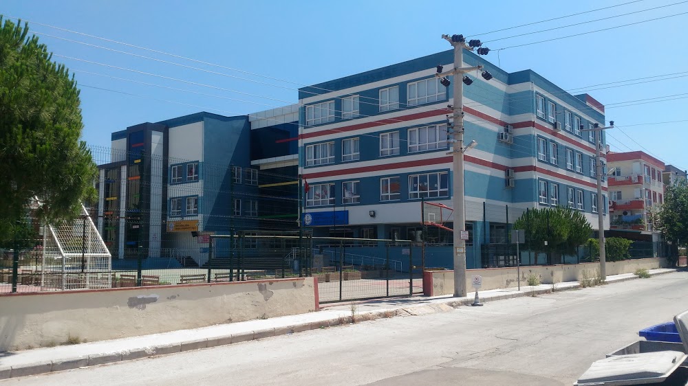 Çanakkale Gazi Ortaokulu Fotoğrafları 5