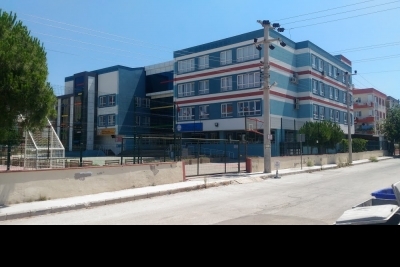 Çanakkale Gazi Ortaokulu fotoğraf 5