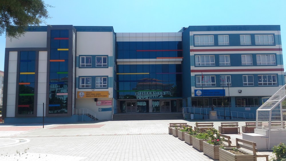 Çanakkale Gazi Ortaokulu Fotoğrafları 6