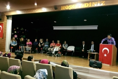 Çanakkale Gazi Ortaokulu fotoğraf 1