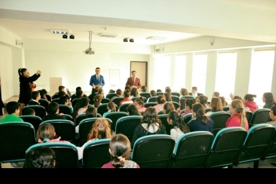 Çanakkale Gazi Ortaokulu fotoğraf 2