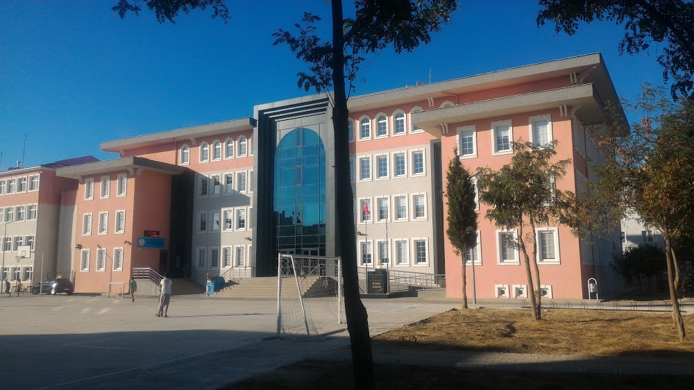 Çanakkale Gazi Ortaokulu Fotoğrafları 3