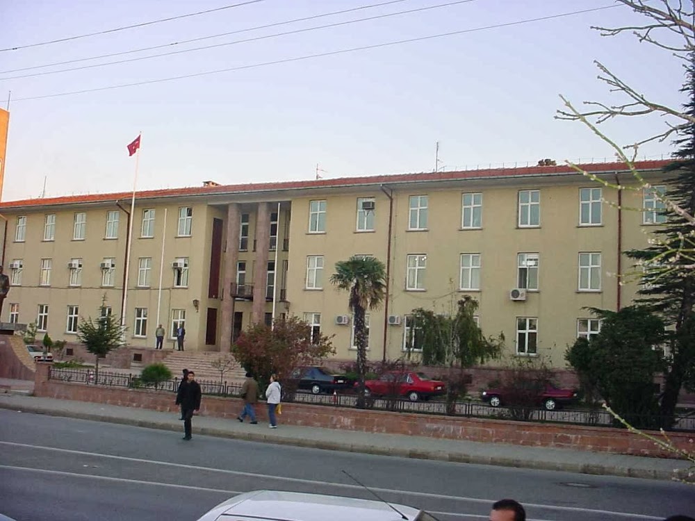 Ezine Gazi Ortaokulu Fotoğrafları 6