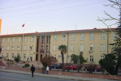 Ezine Gazi Ortaokulu fotoğraf 6