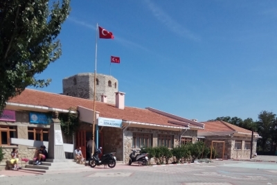 Ezine Pınarbaşı İlkokulu fotoğraf 6