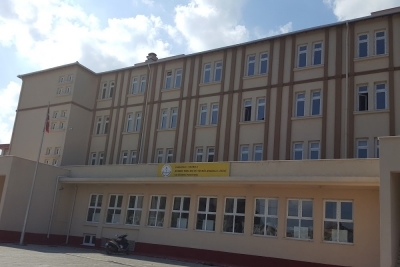 Ecebey Mesleki Ve Teknik Anadolu Lisesi Fotoğrafları 1