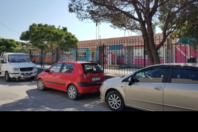 Gelibolu İmam Hatip Ortaokulu fotoğraf 1