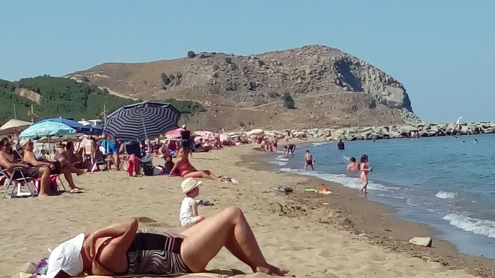 Gökçeada Mesleki Ve Teknik Anadolu Lisesi Fotoğrafları 3