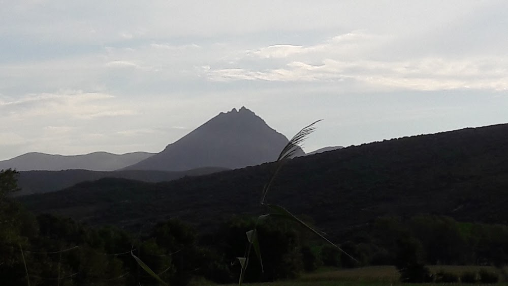 Gökçeada Anadolu Lisesi Fotoğrafları 2