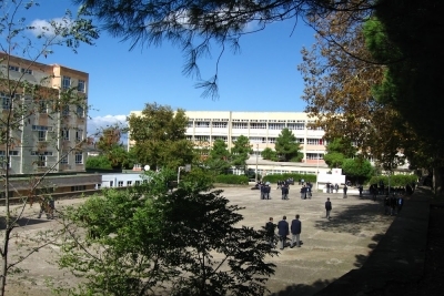 Gökçeada Anadolu Lisesi fotoğraf 1