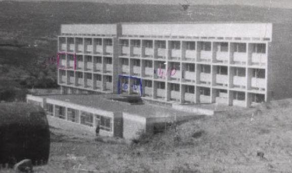 Gökçeada Atatürk Anadolu Lisesi Fotoğrafları 2