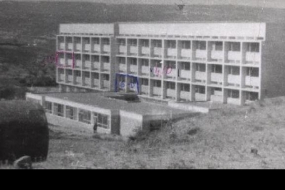 Gökçeada Atatürk Anadolu Lisesi fotoğraf 2