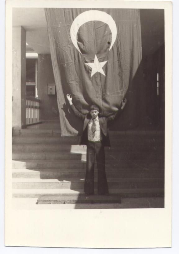 Gökçeada Atatürk Anadolu Lisesi Fotoğrafları 3