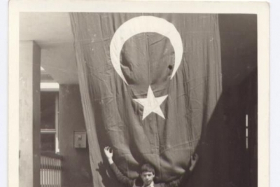 Gökçeada Atatürk Anadolu Lisesi Fotoğrafları 3