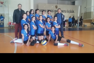 Gökçeada Ortaokulu fotoğraf 2