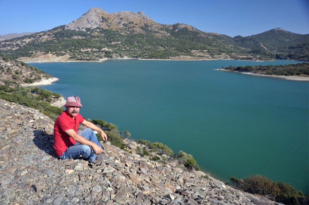 Gökçeada İmam Hatip Ortaokulu Fotoğrafları 6
