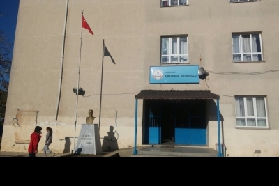 Gökçeada İmam Hatip Ortaokulu fotoğraf 2