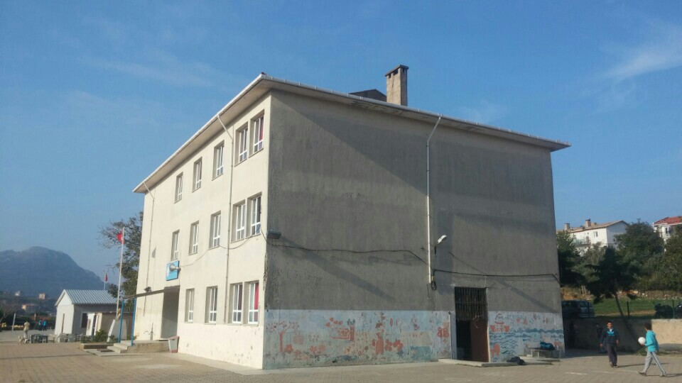 Gökçeada İmam Hatip Ortaokulu Fotoğrafları 1